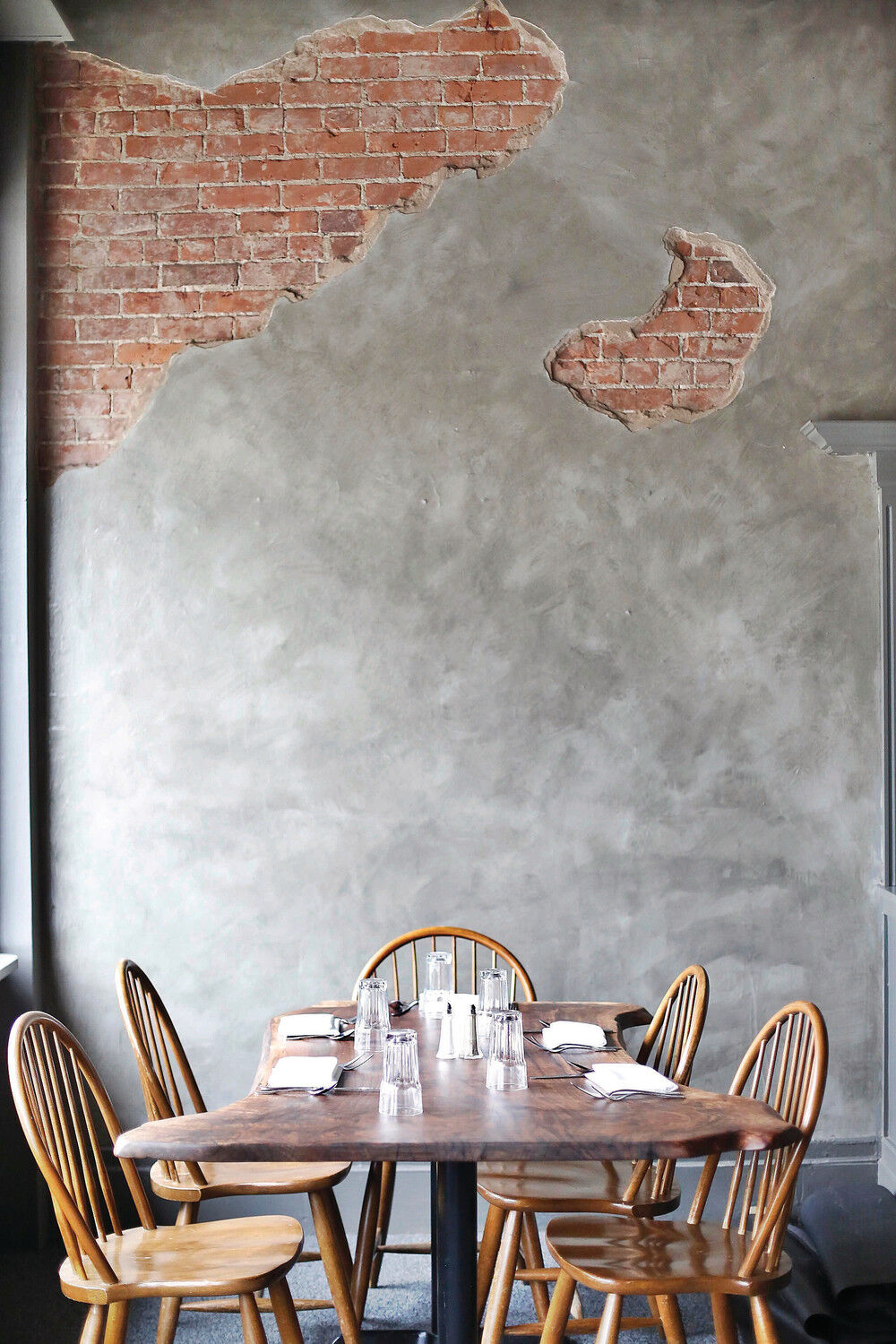 new castle furniture on The Steakhouse Re Imagined New Owner Brings New Look To Former Castle Street Cafe Business Berkshireeagle Com