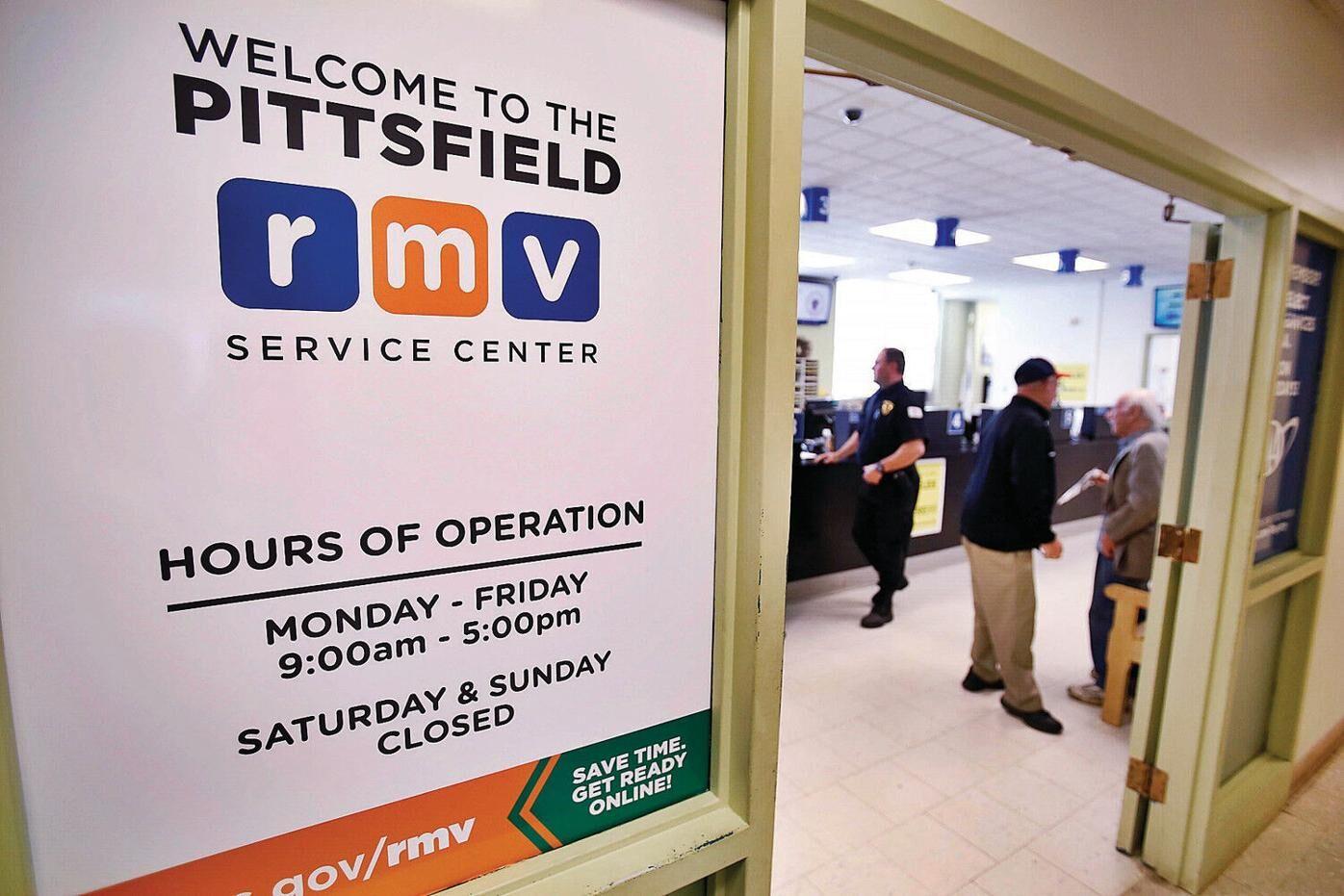 Mass Temporarily Suspends Motor Vehicle Inspections After Malware Attack Local News Berkshireeagle Com