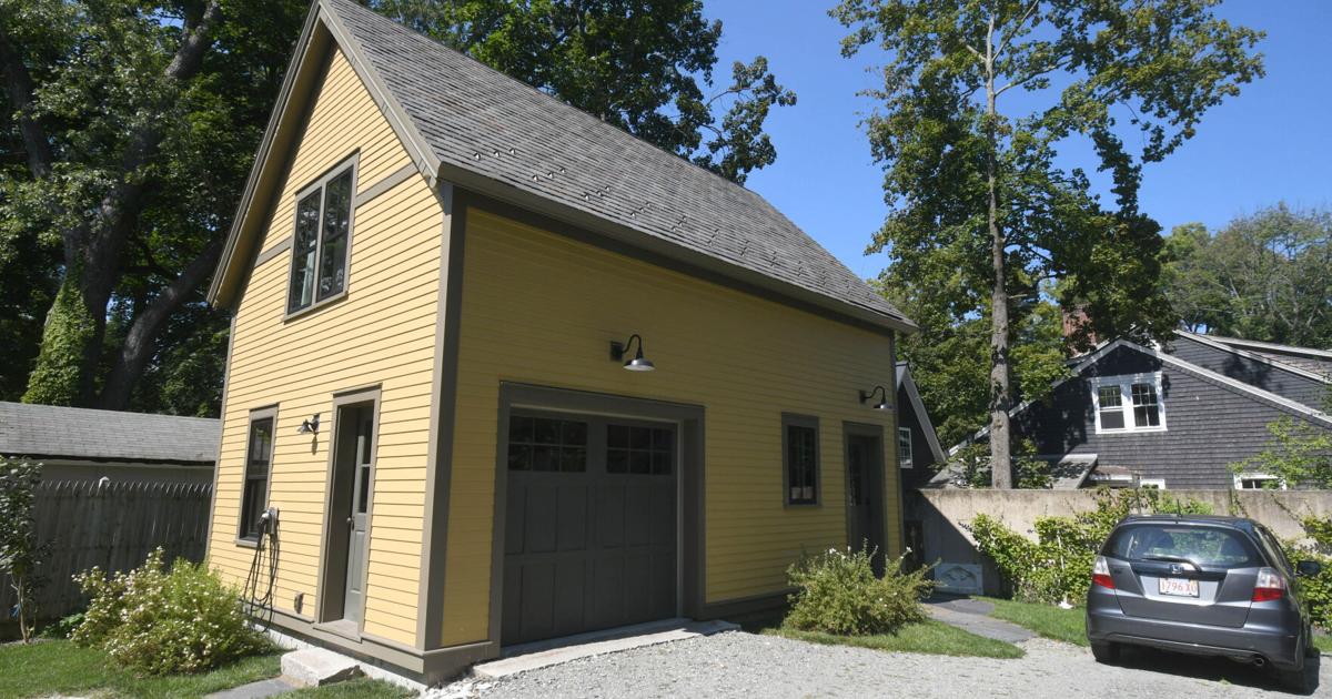 Want to build an ADU? The state may give you a $250,000 low-interest loan