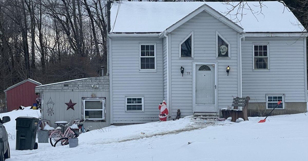 Hinsdale Select Board chair said she is 'flabbergasted' by Dalton's mutual aid suspension