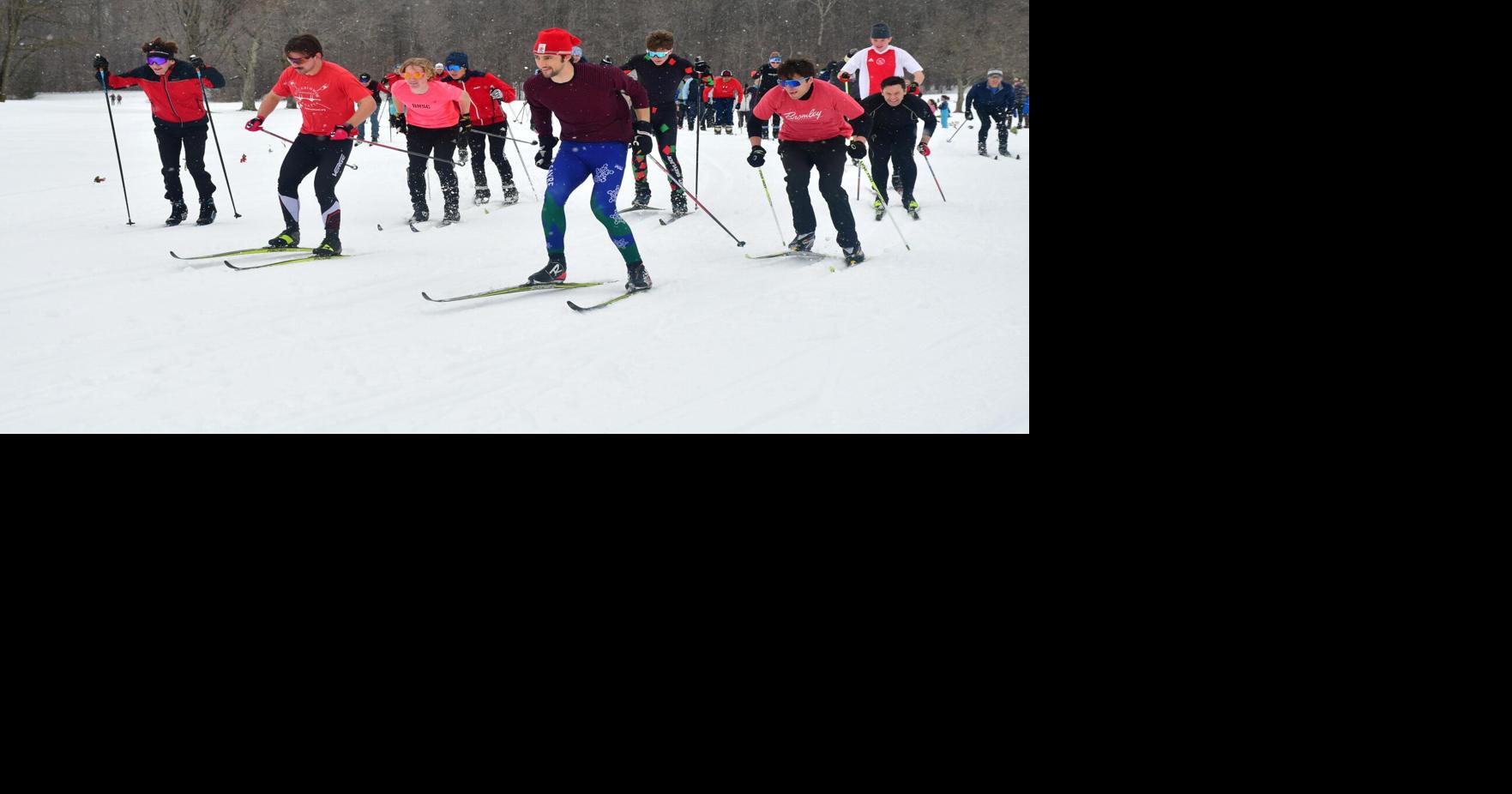 Photos 15th annual Mathias Bartels Community Nordic Ski Race Multimedia