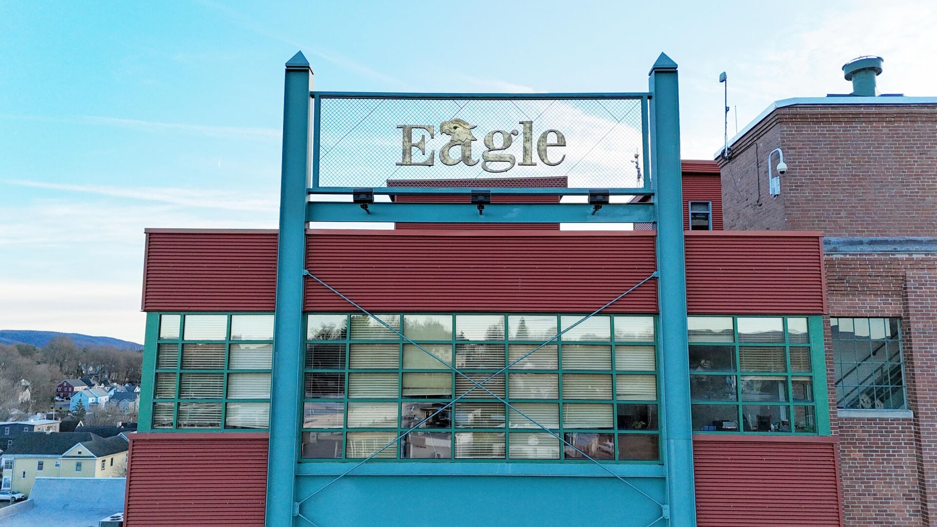 berkshireeagle.com - Gary Lavariere - The Berkshire Eagle will launch a new website, app and subscription system Oct. 1