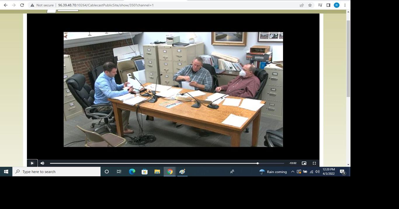 Lanesborough Select Board members have approved a 10.5 million budget