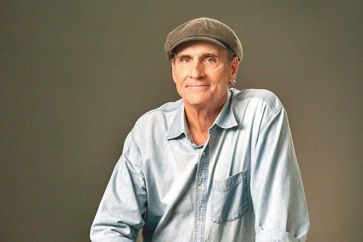 James Taylor July 4 Tanglewood tickets go on sale Feb. 3 Arts and