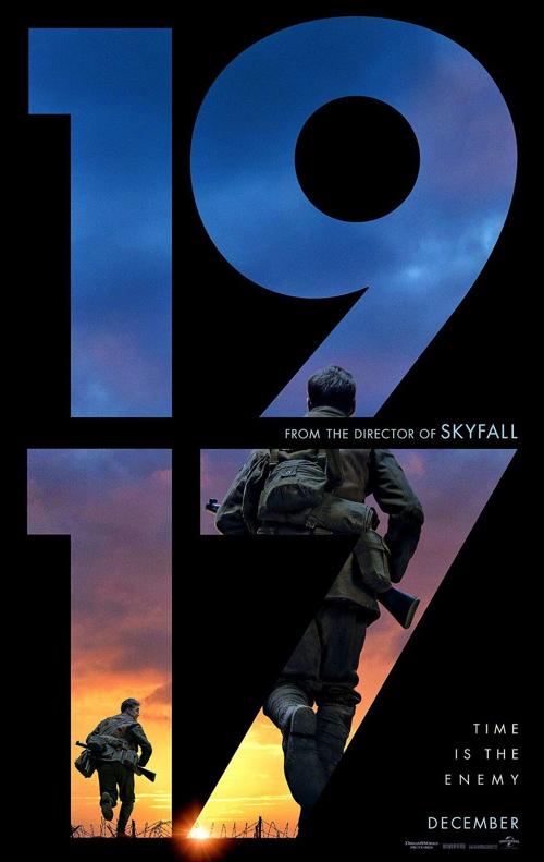 Forget about impeachment; go out to a movie