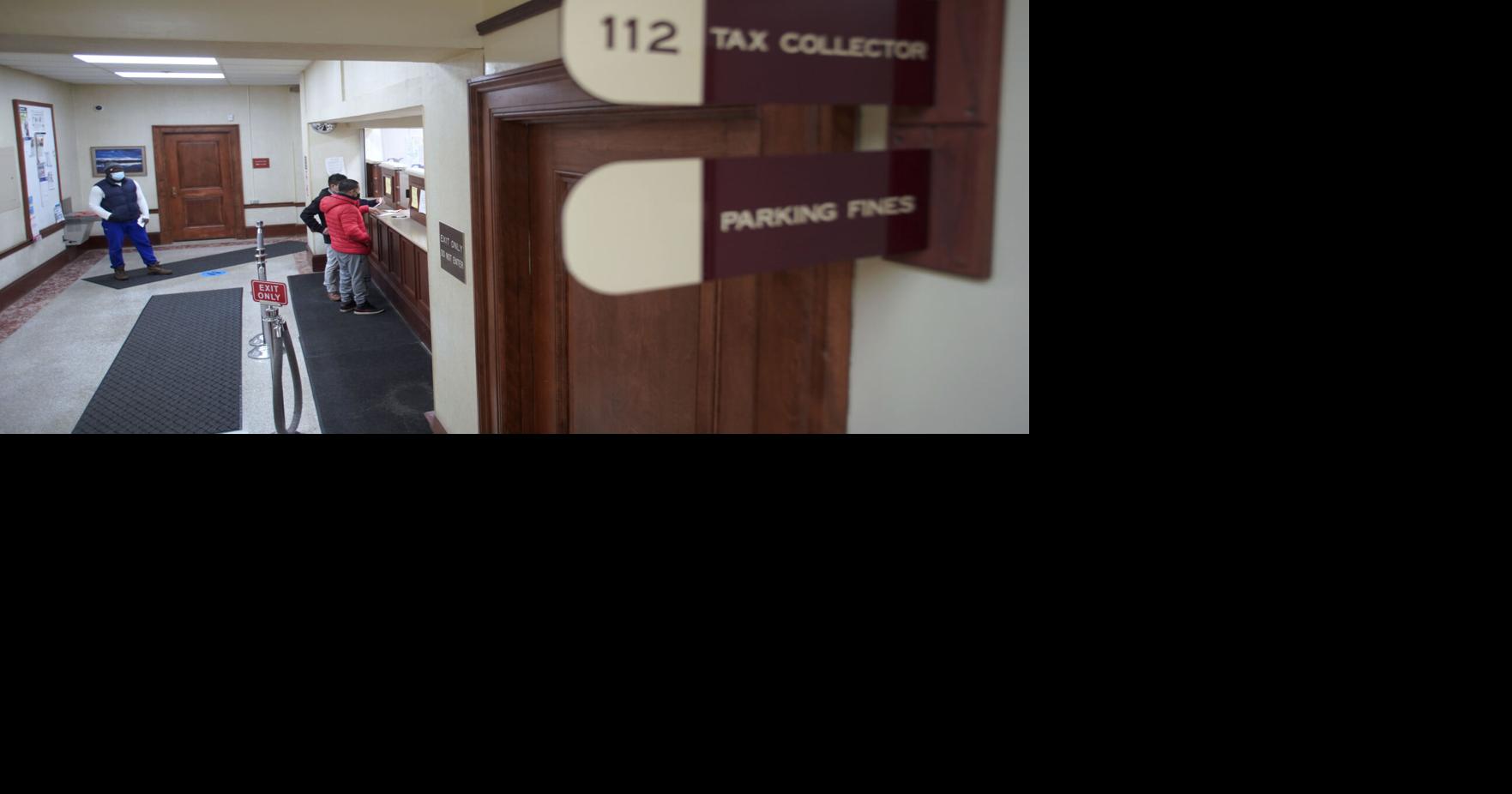 Pittsfield city councilors want more time to set property taxes. Here's