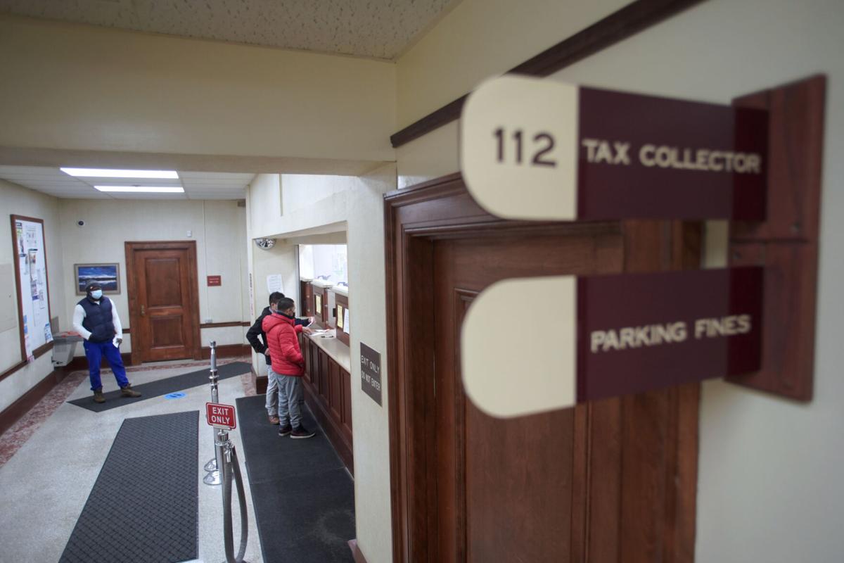 Pittsfield city councilors want more time to set property taxes. Here's