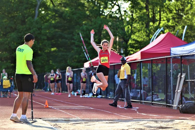 chase hoey jumps