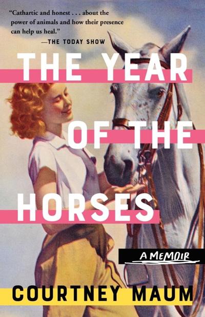 The Year of The Horses