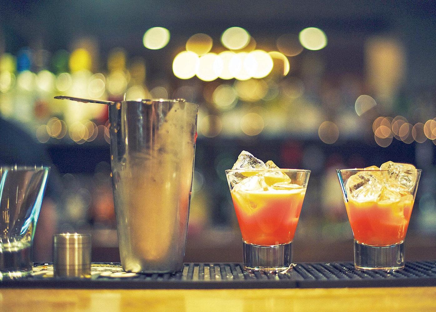 Cheers Punch Up Your Party With These Cocktails Archives Berkshireeagle Com Good sip for good moments! cheers punch up your party with these