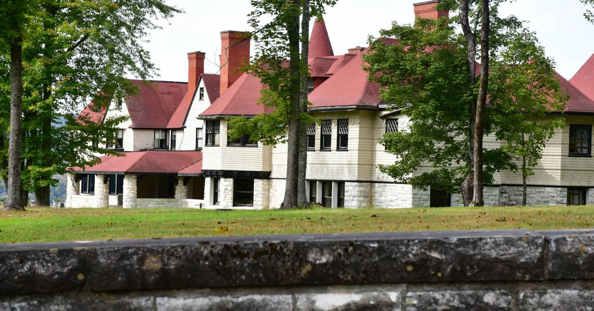 Stockbridge greenlights major Elm Court resort and residential project