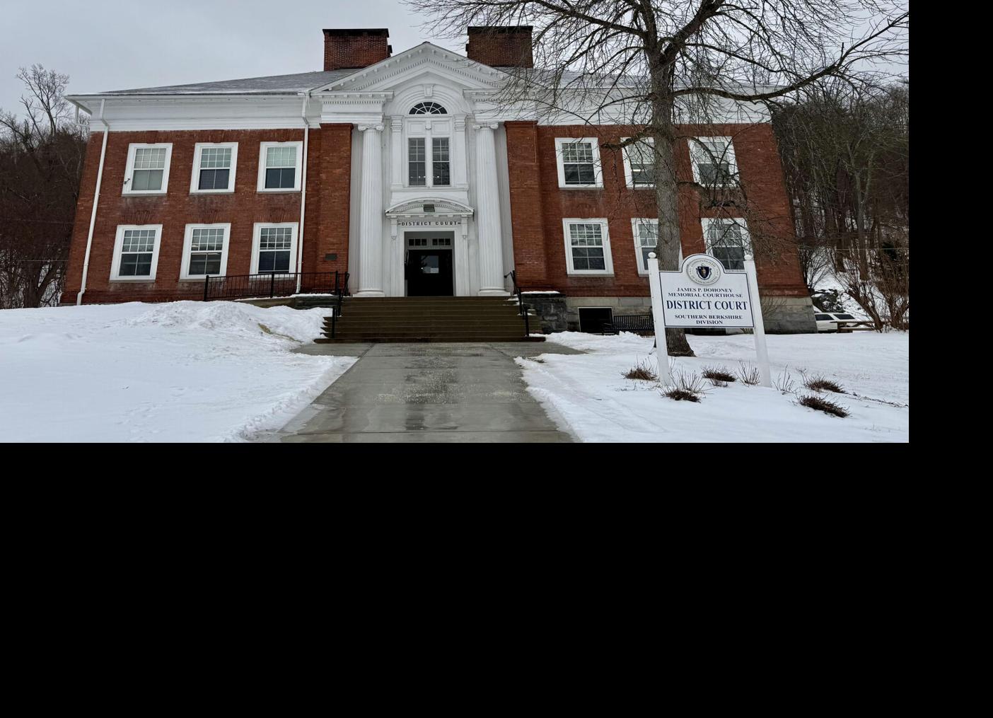 Great Barrington teacher charged with animal cruelty after witnesses