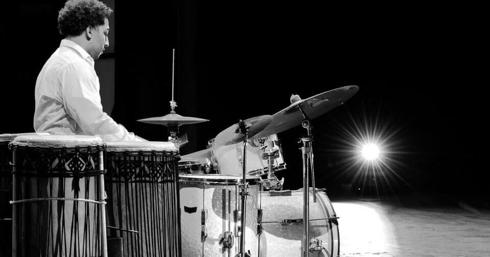 Christopher Hairston is remembered as a spirited drummer with a 'big lion heart.' He was the victim of a homicide in Greenfield - Vimarsana News