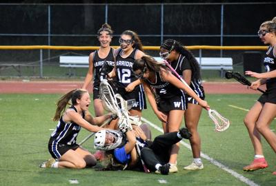 Wahconah girls lacrosse makes history, beats South Hadley to win first-ever Western Mass. title