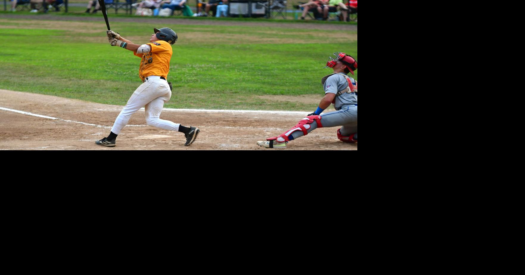 Ninth-inning rally falls short, SteepleCats lose regular-season finale ...