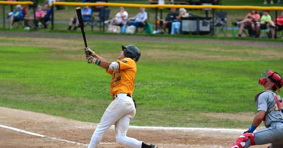 Ninth-inning rally falls short, SteepleCats lose regular-season finale ...