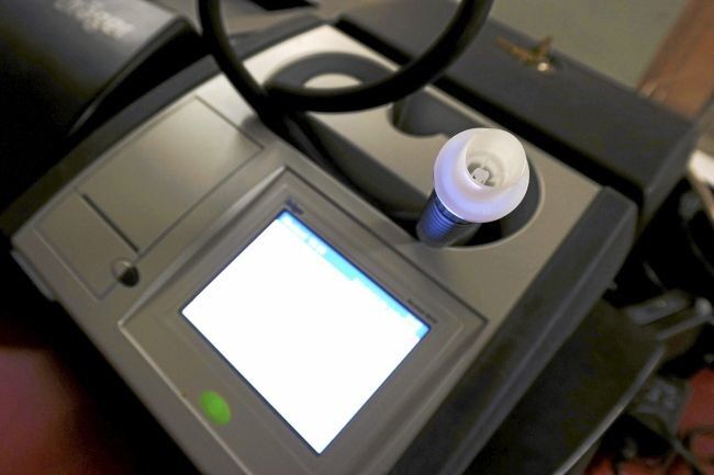 New Alcotest Device May Face Challenges in Court