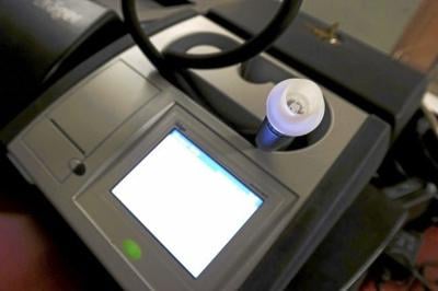 Breathalyzer reliability in question, Massachusetts district attorneys put drunken driving cases on hold