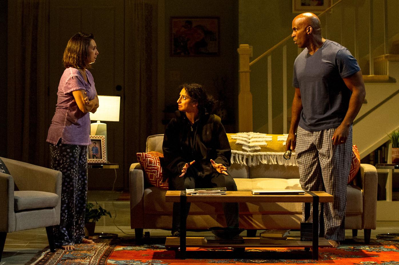 Barrington Stage Company's 2022 season features 4 world premieres, an  absurdist drama and classic musicals | Arts-theater | berkshireeagle.com