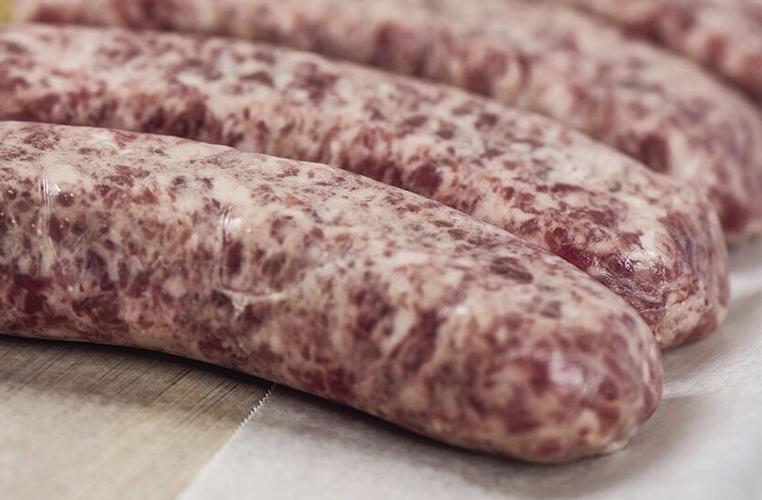 Metro Sausage
