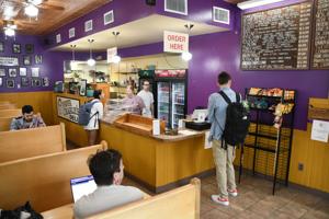 ‘Back to the way it was’: Former employee brings back Pappa Charlie’s to Spring Street