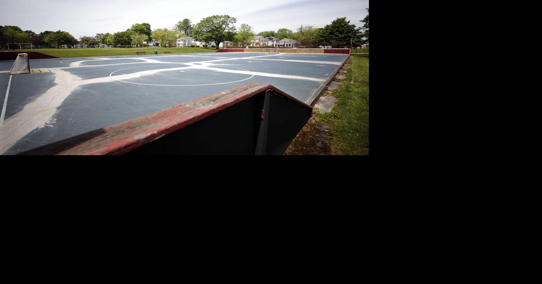 Soccer fever could bring new mini-pitch to Pittsfield’s Crane Park