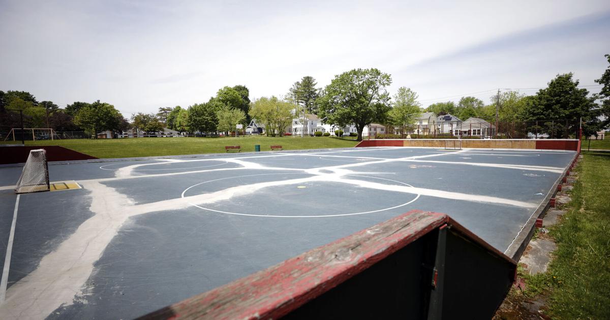 Soccer fever could bring new mini-pitch to Pittsfield’s Crane Park