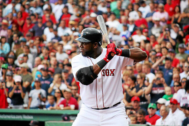 Baker: We are 'thoroughly psyched' to name bridge after David Ortiz - The  Boston Globe