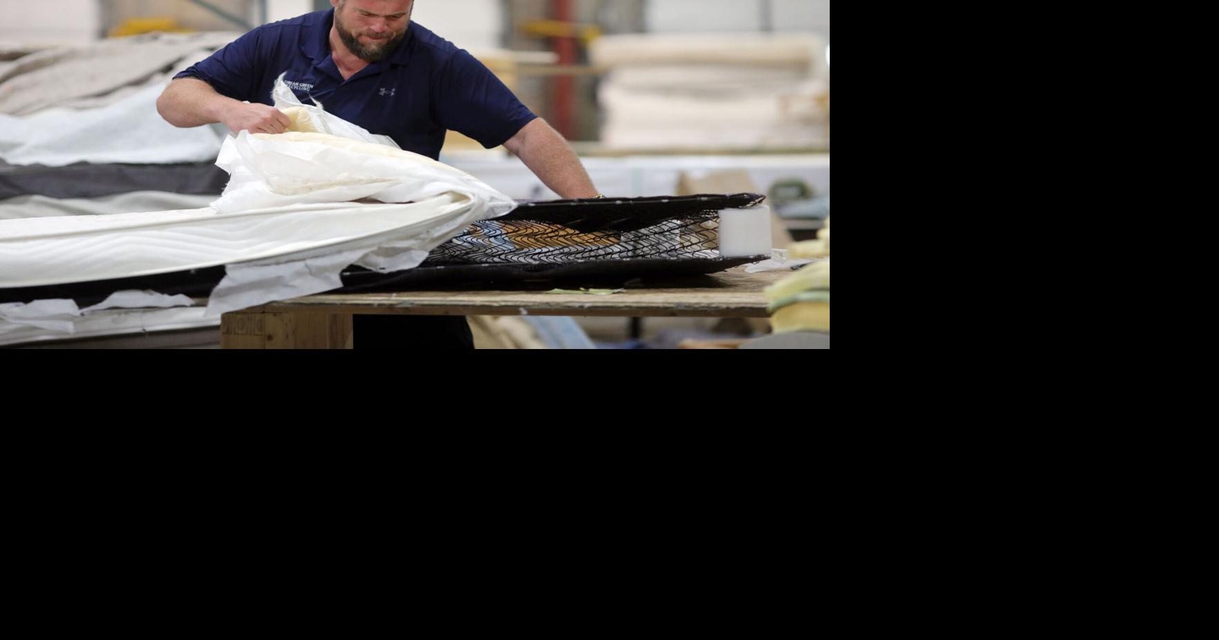 Dream Green Recycling wants to be the one-stop for recycling in Berkshire County