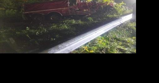 The Sandisfield tanker that crashed didn't pass its emissions test and was overdue for a brake inspection, according to Carfax - Vimarsana News