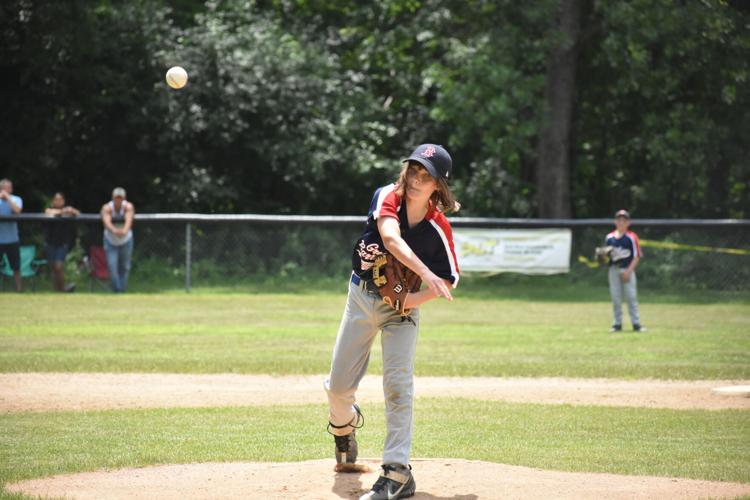 Sag Harbor Little League