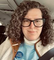 Tara Jacobs of North Adams wins Democratic primary for governors council seat in tight race