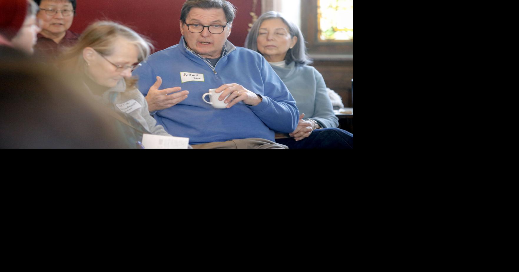 'You can be leaders.' Practical ways to support immigrants discussed at Lenox immigration forum