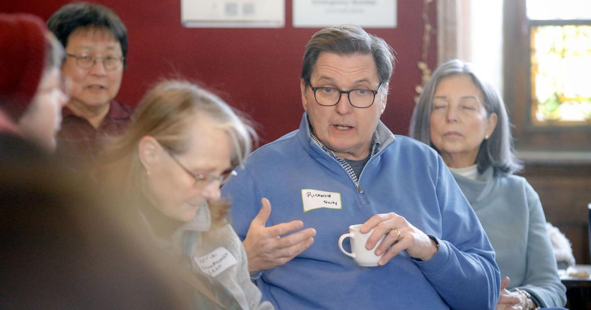 'You can be leaders.' Practical ways to support immigrants discussed at Lenox immigration forum