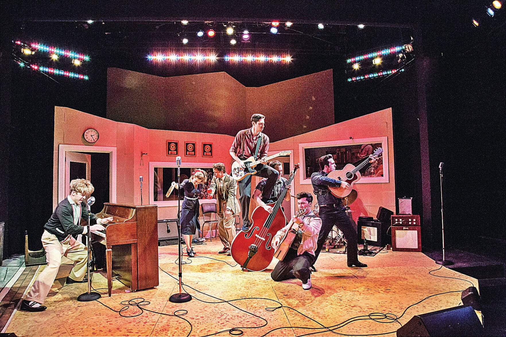 Million Dollar Quartet