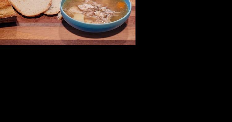 An adult grilled cheese and soup bar inspires 'cozy nostalgia' and a customizable soup recipe | Arts And Culture - Vimarsana News