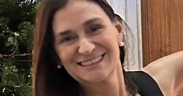 Pittsfield insurance executive Beth Pearson found after police reported her missing - Vimarsana News