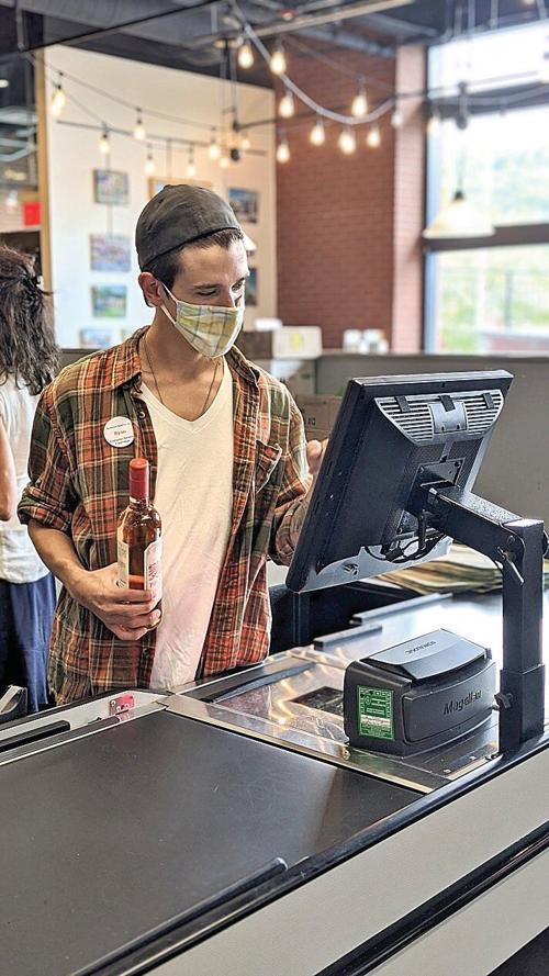 Grocery shopping your way to a better Berkshires