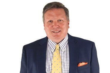 Executive Spotlight: Larry Hazzard, president of Berkshire Life
