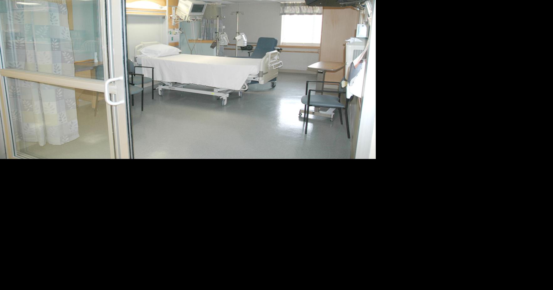 Patient boarding remains common problem at hospitals