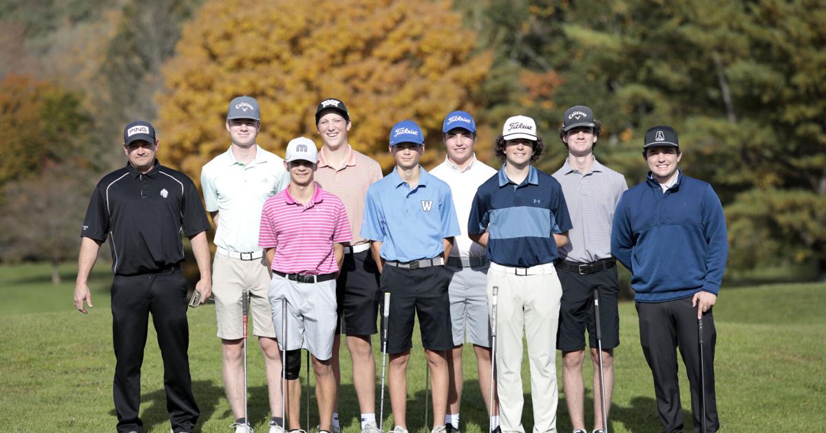 Golf Roundup: Wahconah tops Hoosac Valley on season #39 s first Friday Golf Roundup: Wahconah tops Hoosac Valley on season #39 s first Friday
