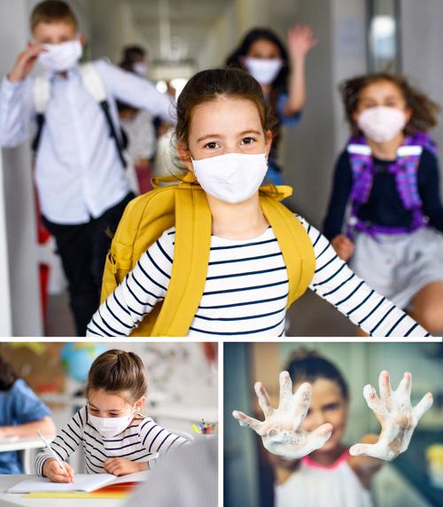 Eco-Genesis Corp.: Helping schools open safely and stay safe