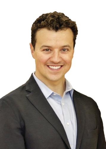 Executive Spotlight: Paul LeBlanc, founder and CEO of Zogics