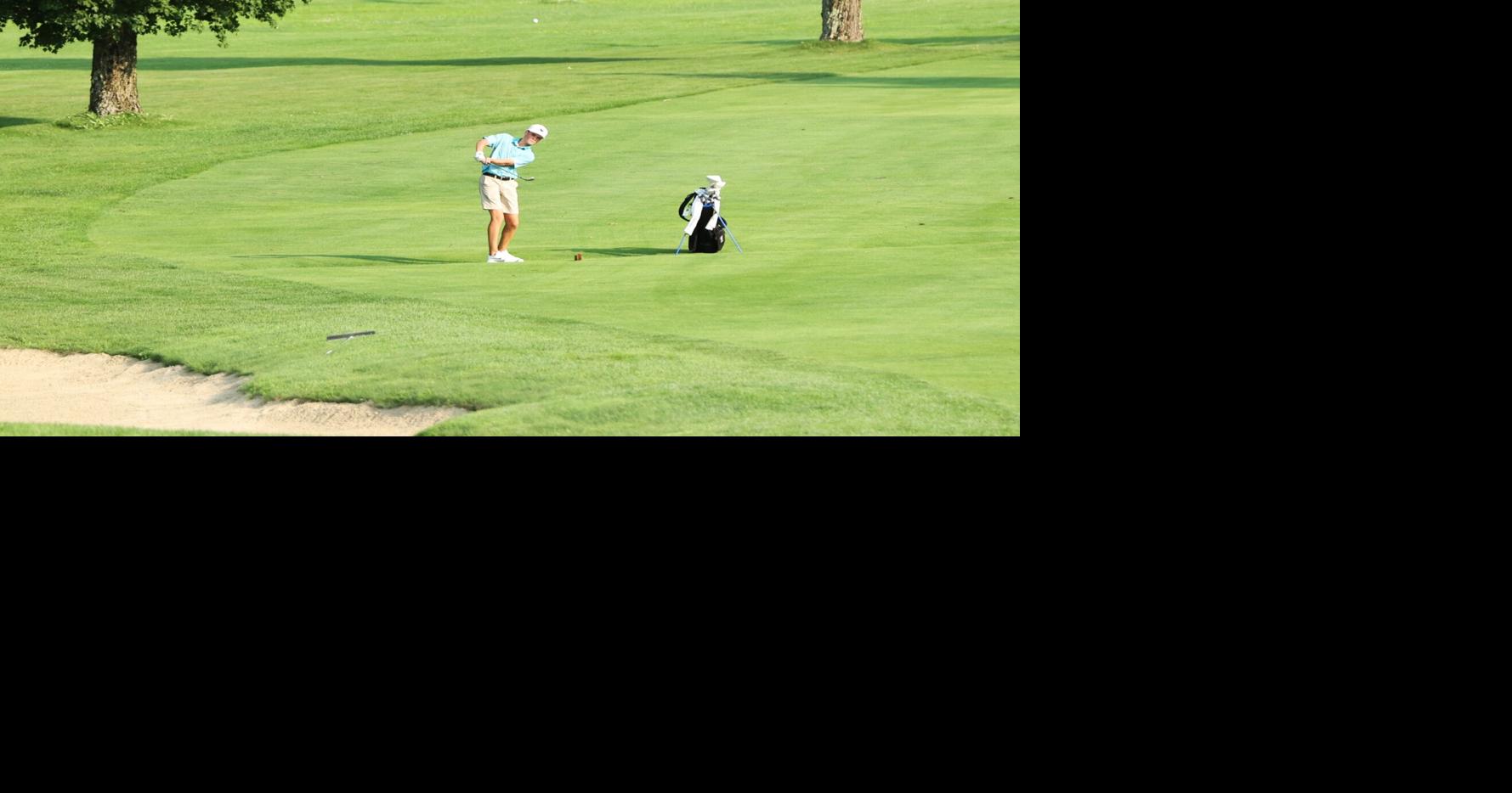 High school golf teams ready for fall chase once again
