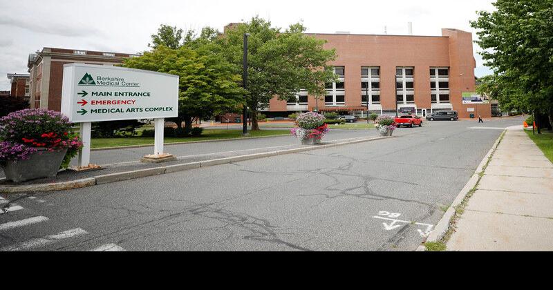 Berkshire Health System relents, withdrawing booster mandate to 3,000 employees
