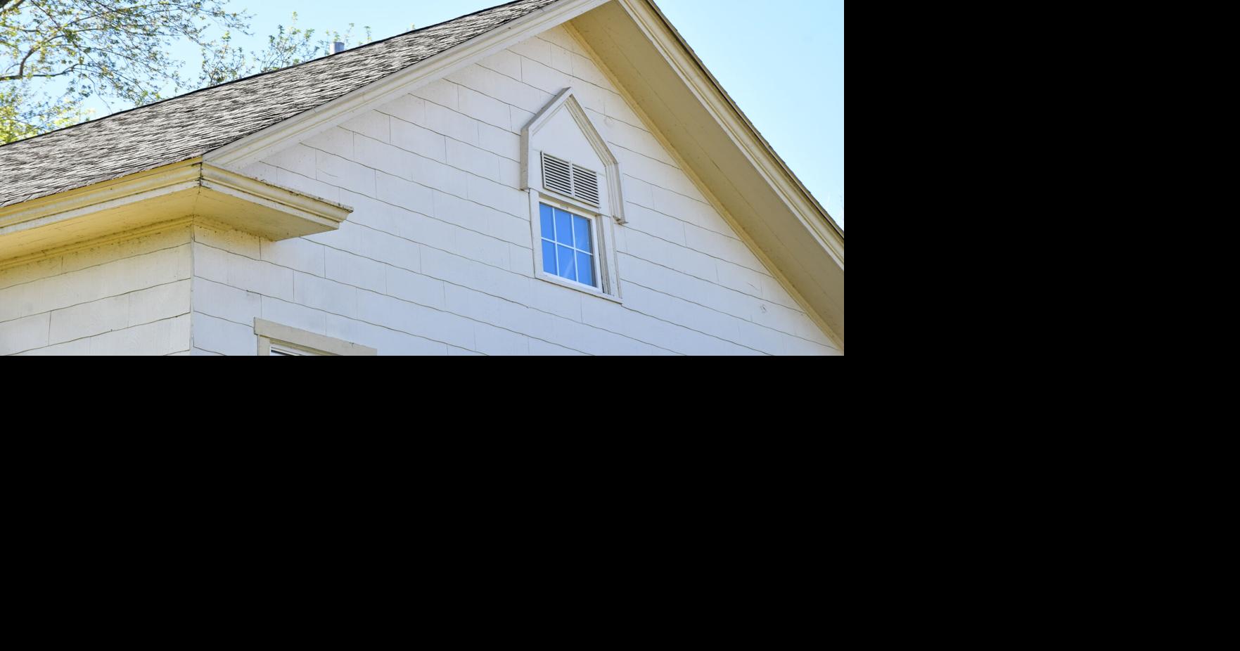 This Great Barrington building is the oldest synagogue structure in the Berkshires. Now it needs a new roof | South Berkshires