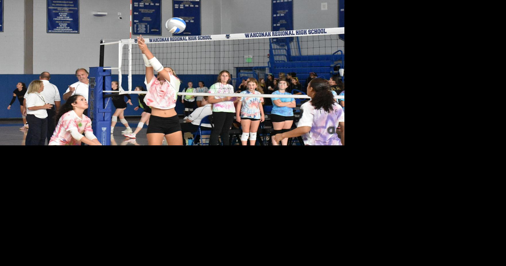 5 big questions as Berkshire County volleyball season begins
