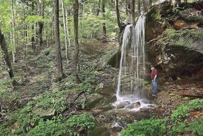 'Berkshire Destinations': New guidebook provides hike ideas with 'WOW' factor