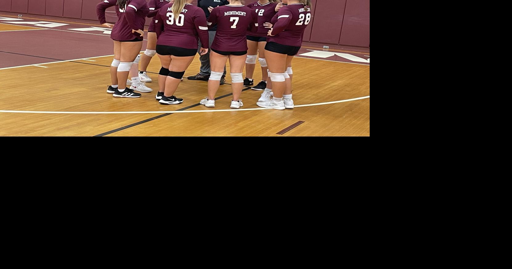 Monument Mountain volleyball holds off Mount Everett charge in fifth