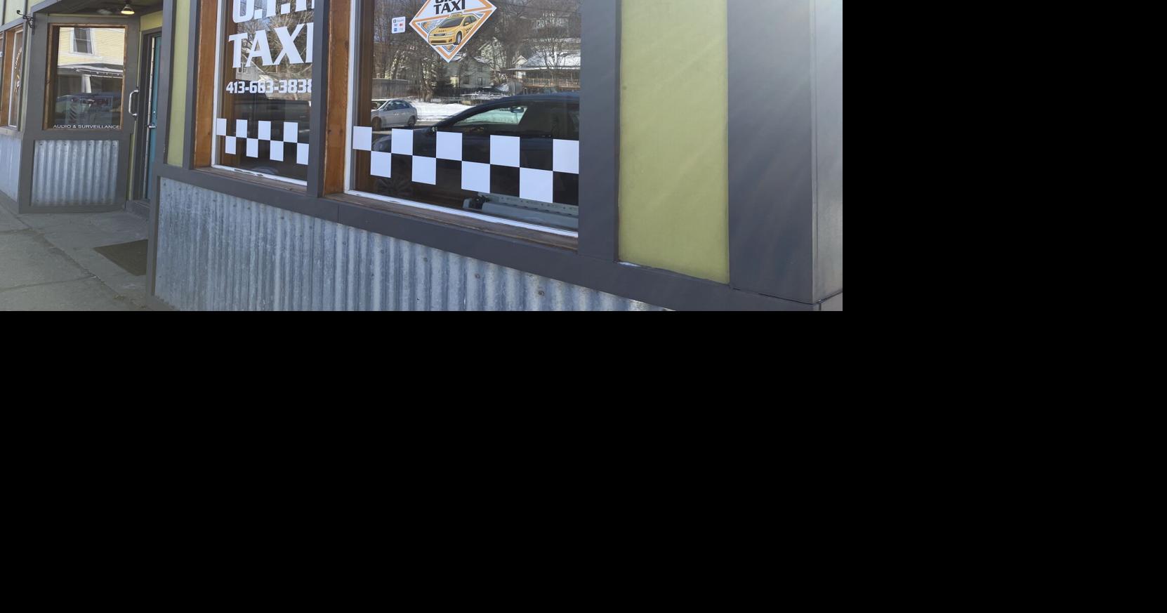 North Adams taxi company, OTT Taxi, gets 30day probation after being accused of using